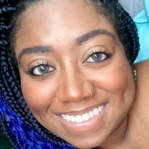 Meet your Posher, Jaye'lyn